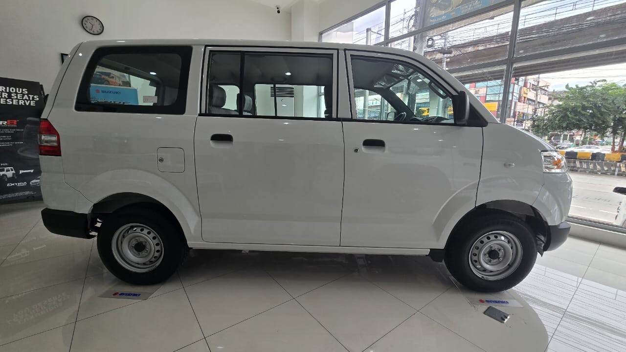 Used 1
                    SUZUKI
                     for Sale Image