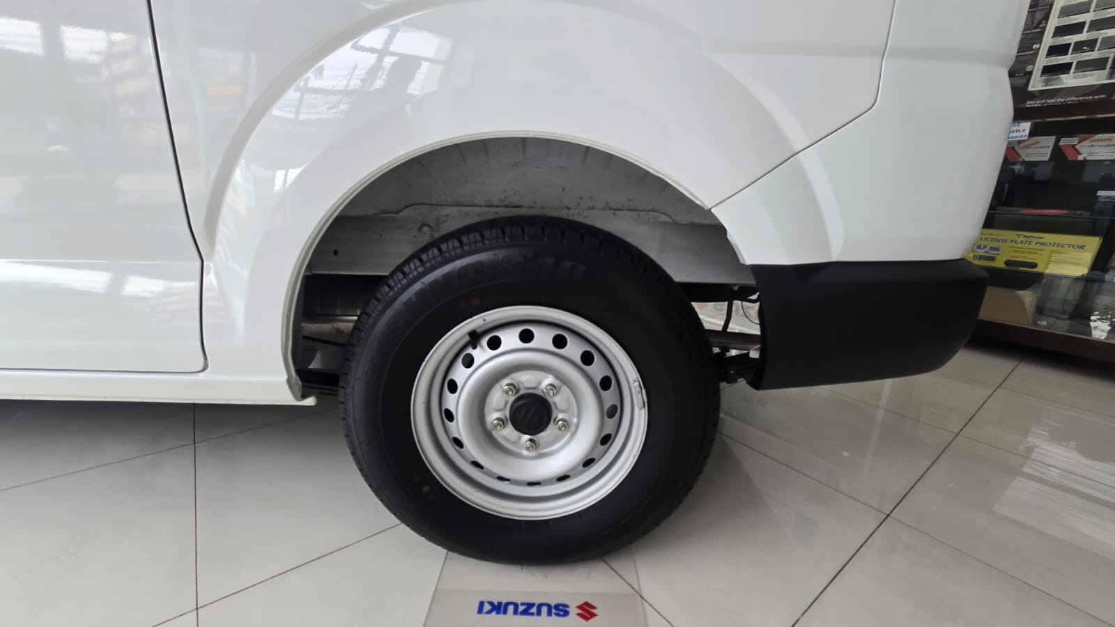 Used 1
                    SUZUKI
                     for Sale Image