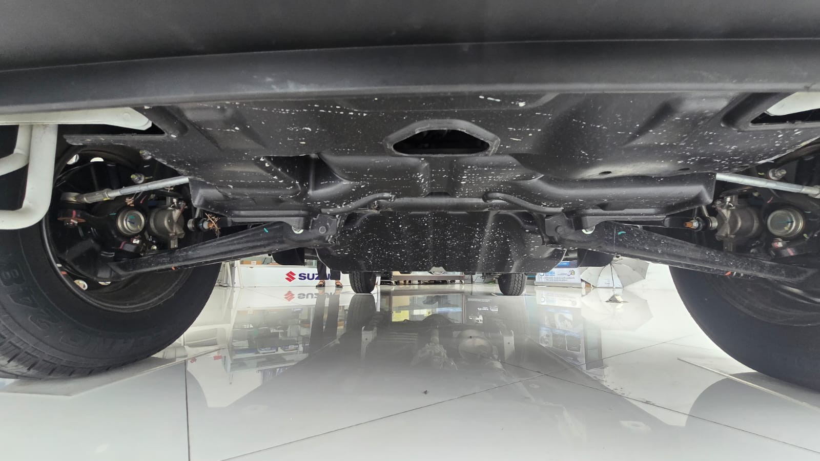 Used 1
                    SUZUKI
                     for Sale Image