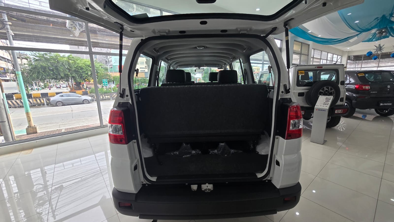 Used 1
                    SUZUKI
                     for Sale Image