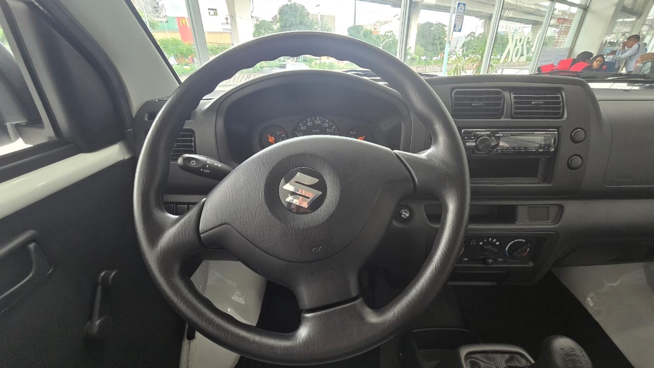 Used 1
                    SUZUKI
                     for Sale Image