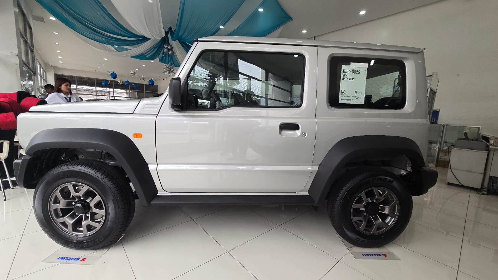 Used 1
                    SUZUKI
                     for Sale Image