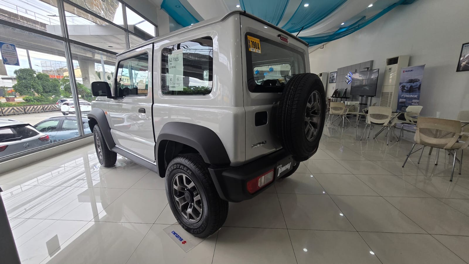 Used 1
                    SUZUKI
                     for Sale Image