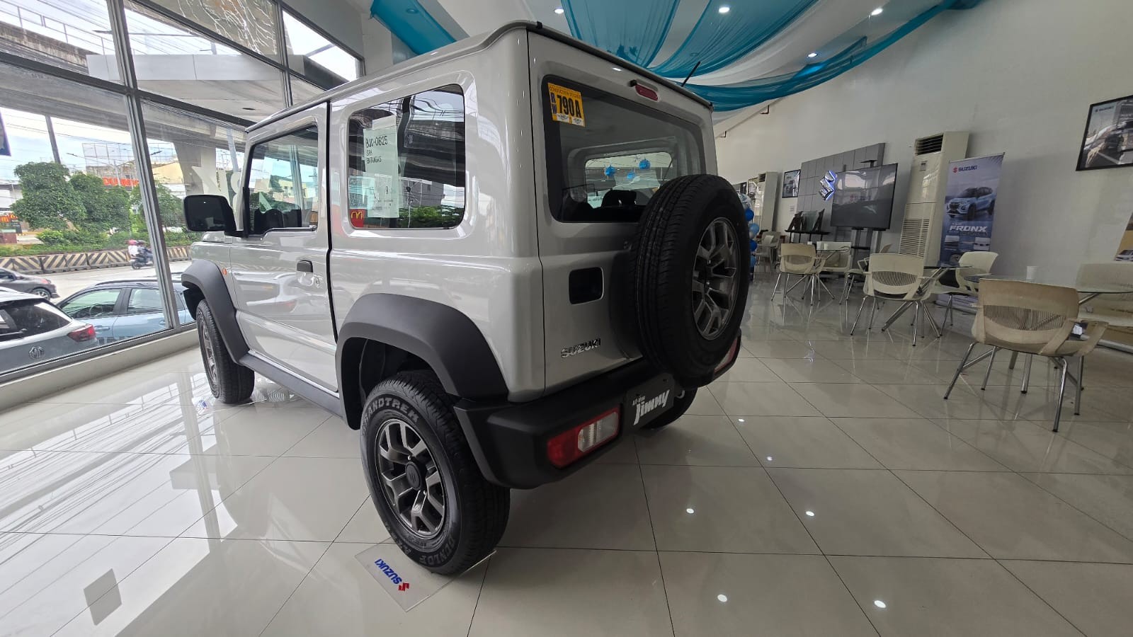 Used 1
                    SUZUKI
                     for Sale Image