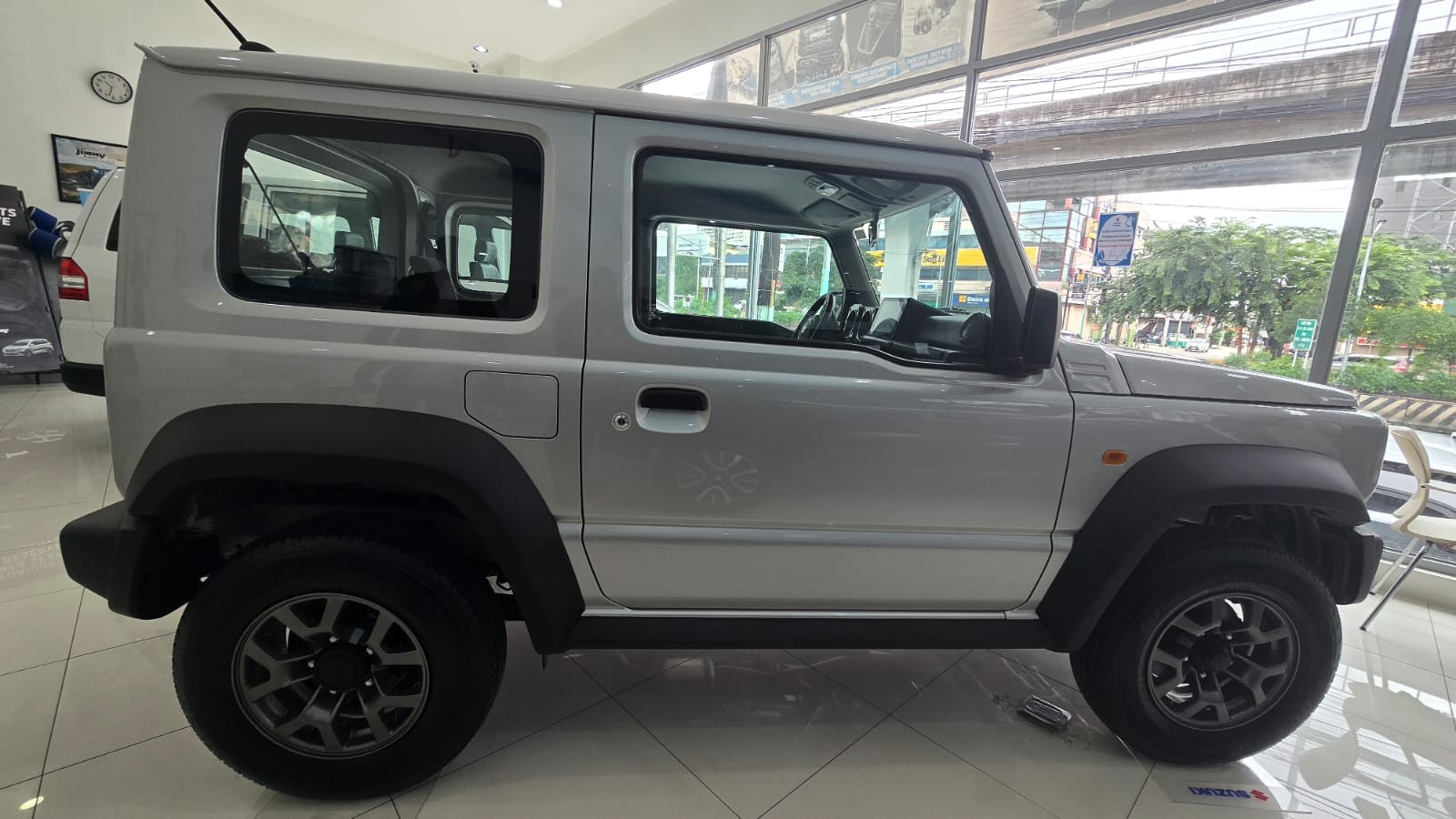 Used 1
                    SUZUKI
                     for Sale Image