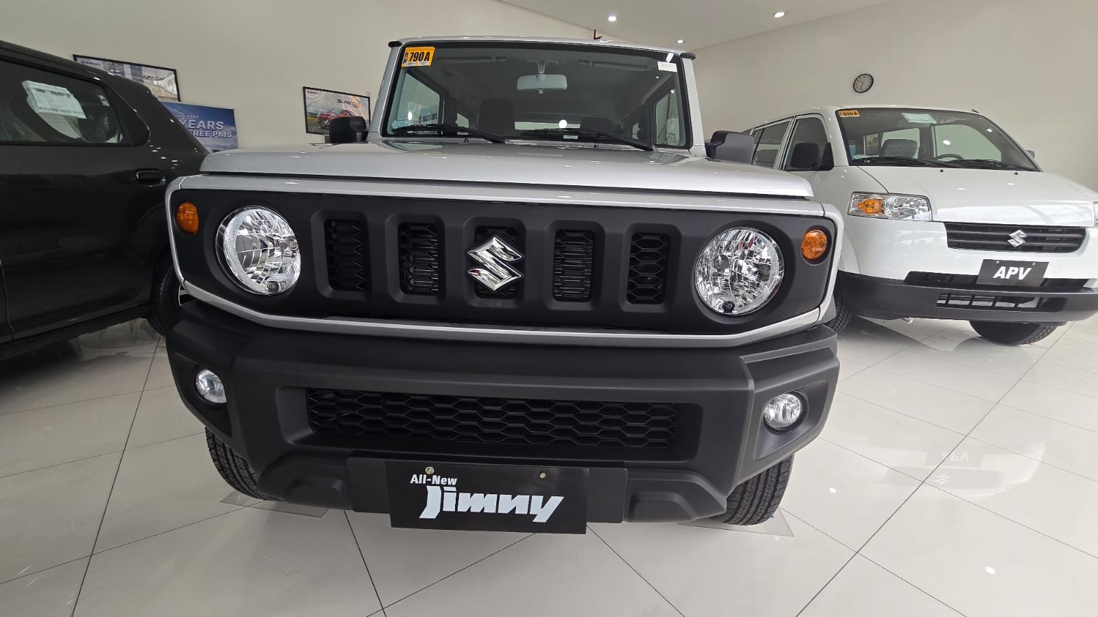 Used 1
                    SUZUKI
                     for Sale Image