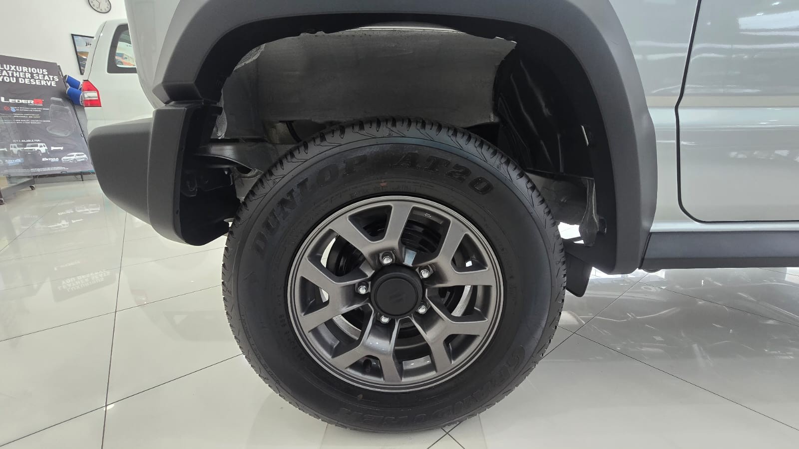 Used 1
                    SUZUKI
                     for Sale Image