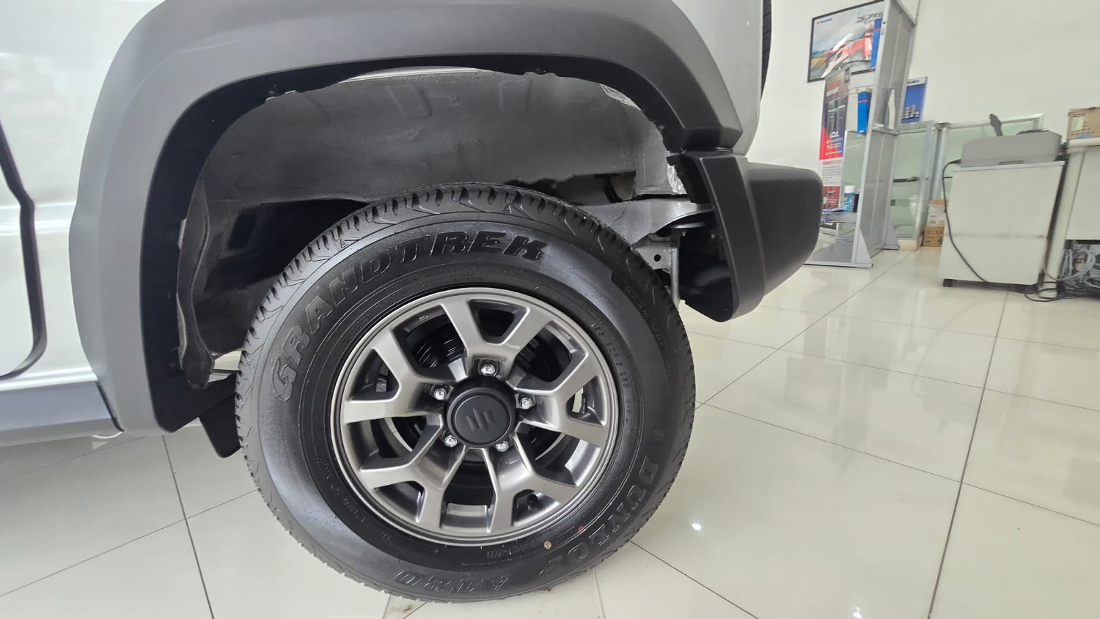 Used 1
                    SUZUKI
                     for Sale Image