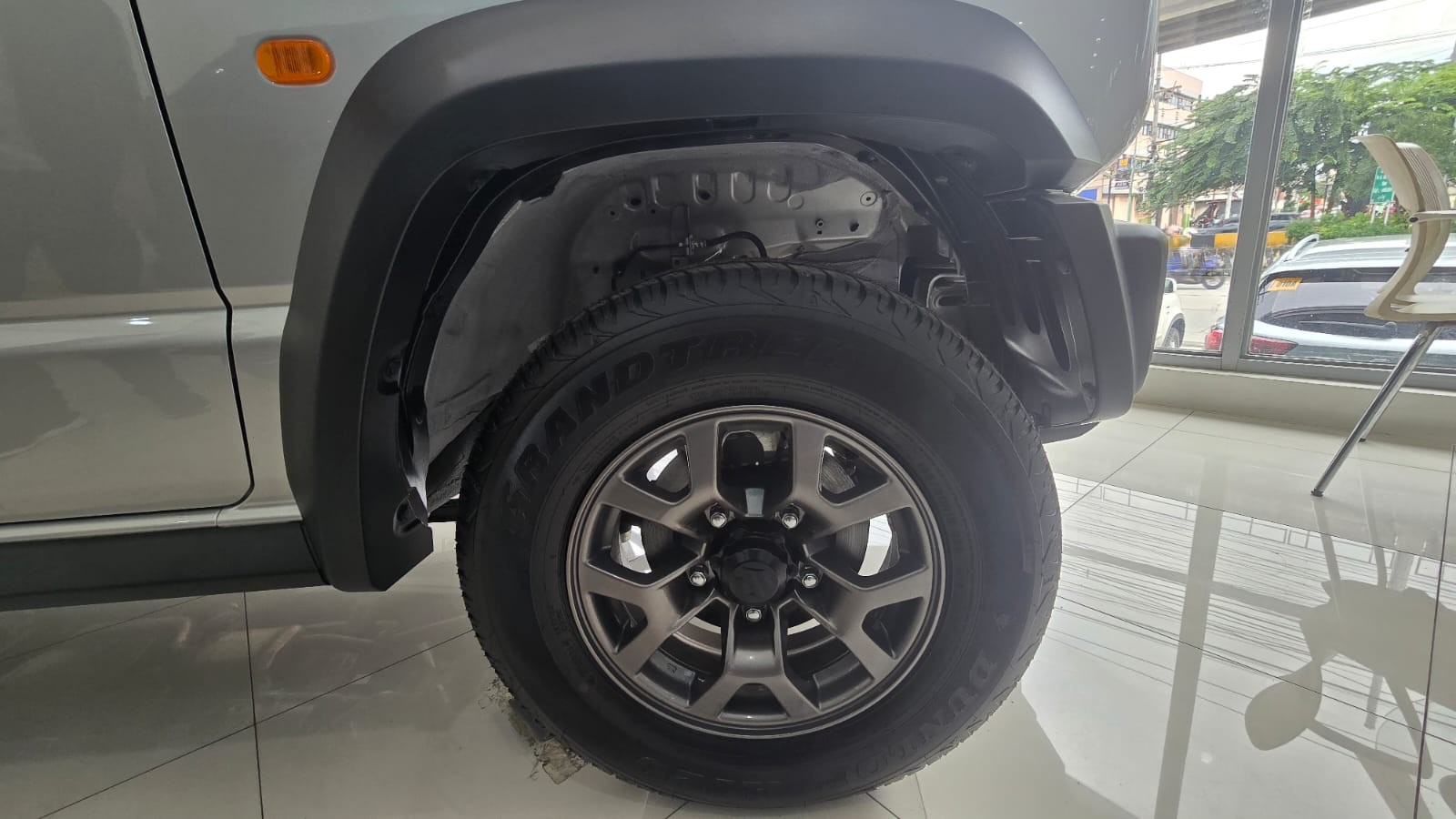 Used 1
                    SUZUKI
                     for Sale Image