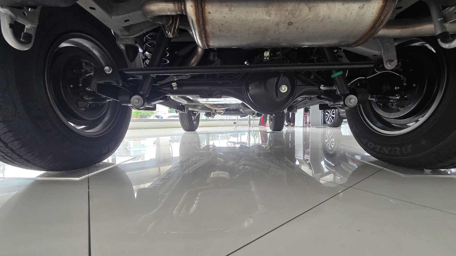 Used 1
                    SUZUKI
                     for Sale Image