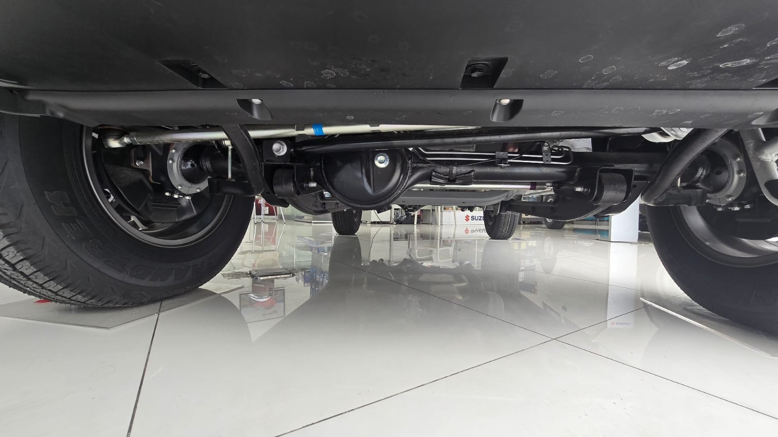 Used 1
                    SUZUKI
                     for Sale Image