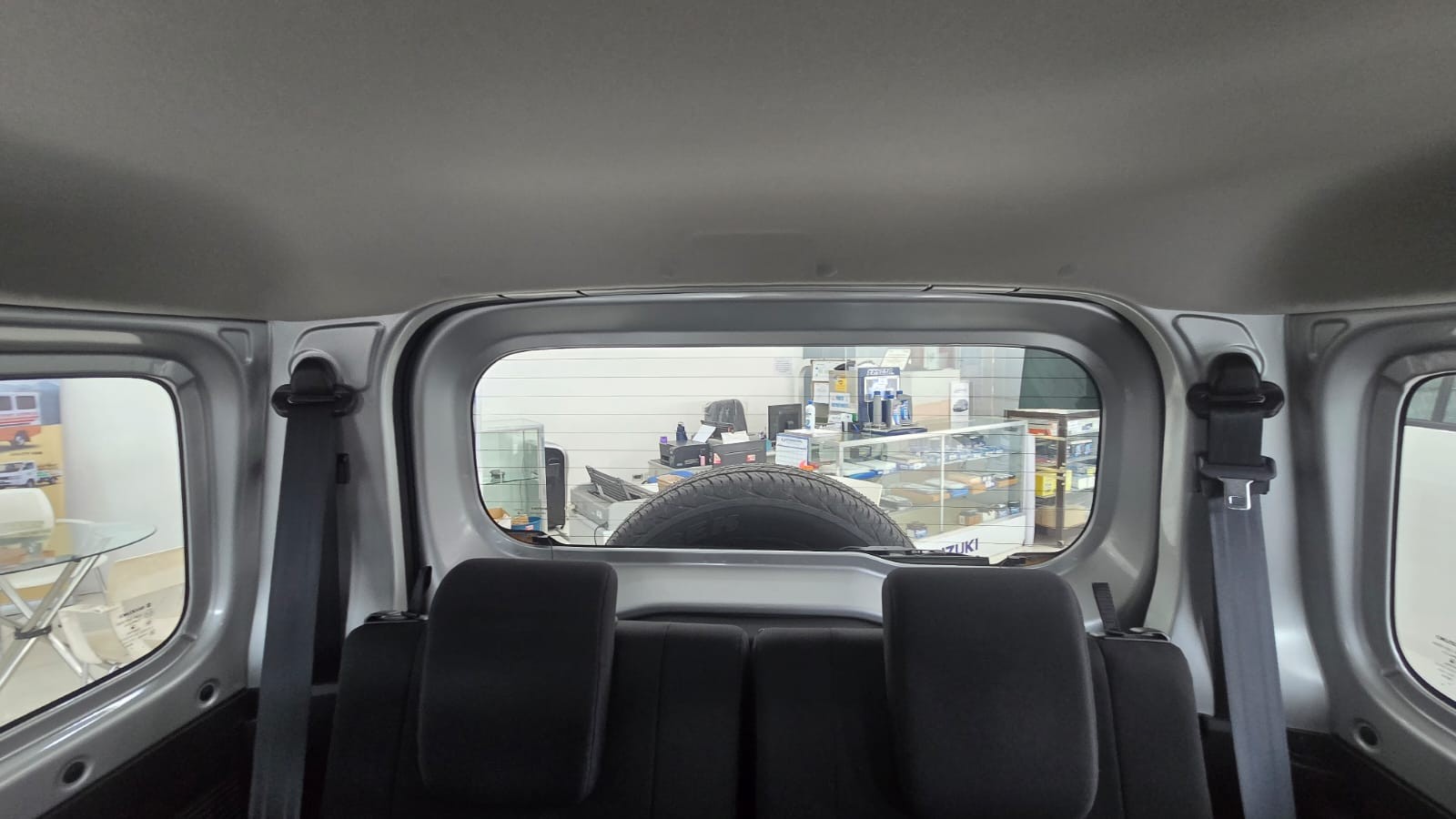 Used 1
                    SUZUKI
                     for Sale Image