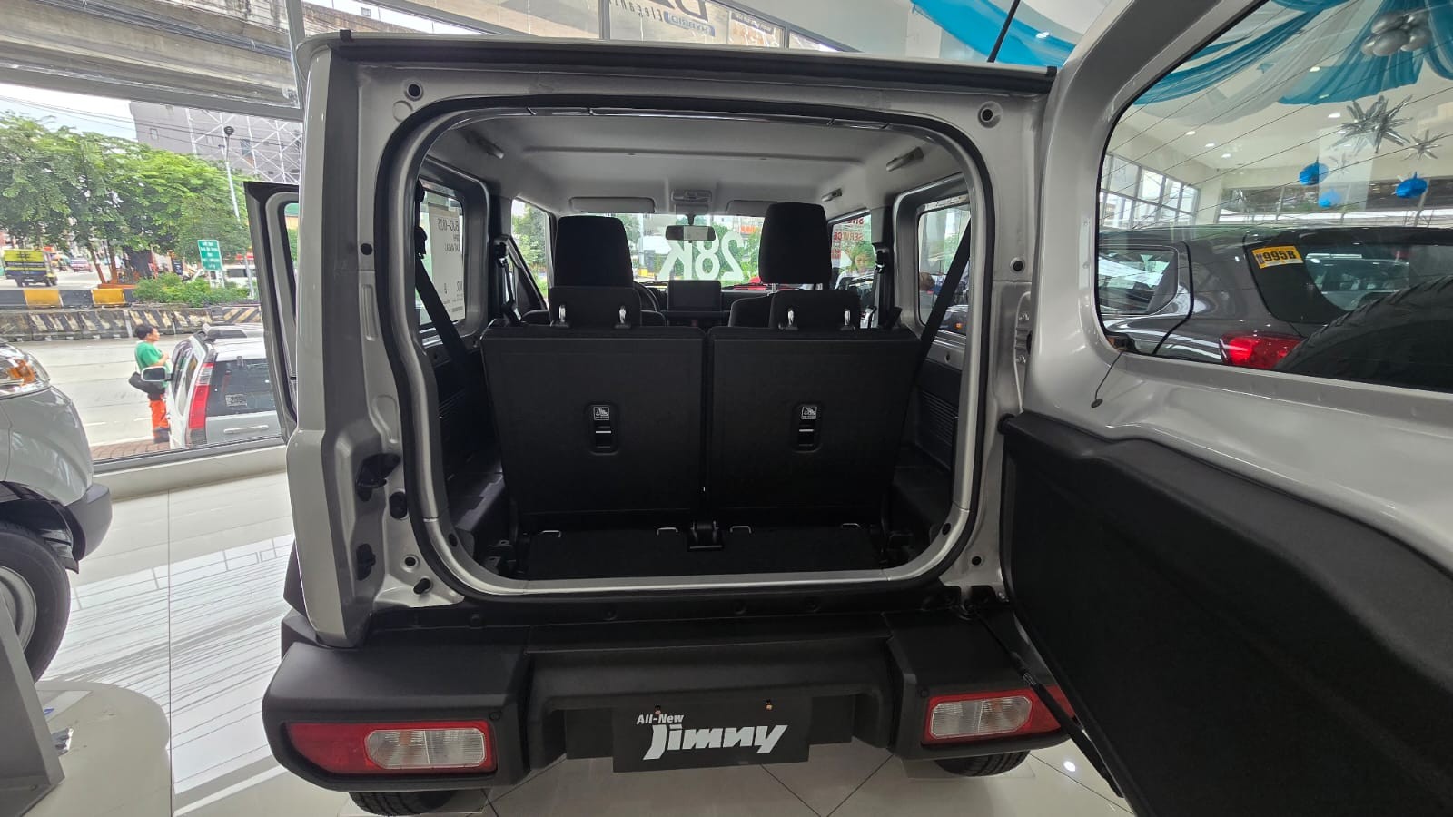 Used 1
                    SUZUKI
                     for Sale Image