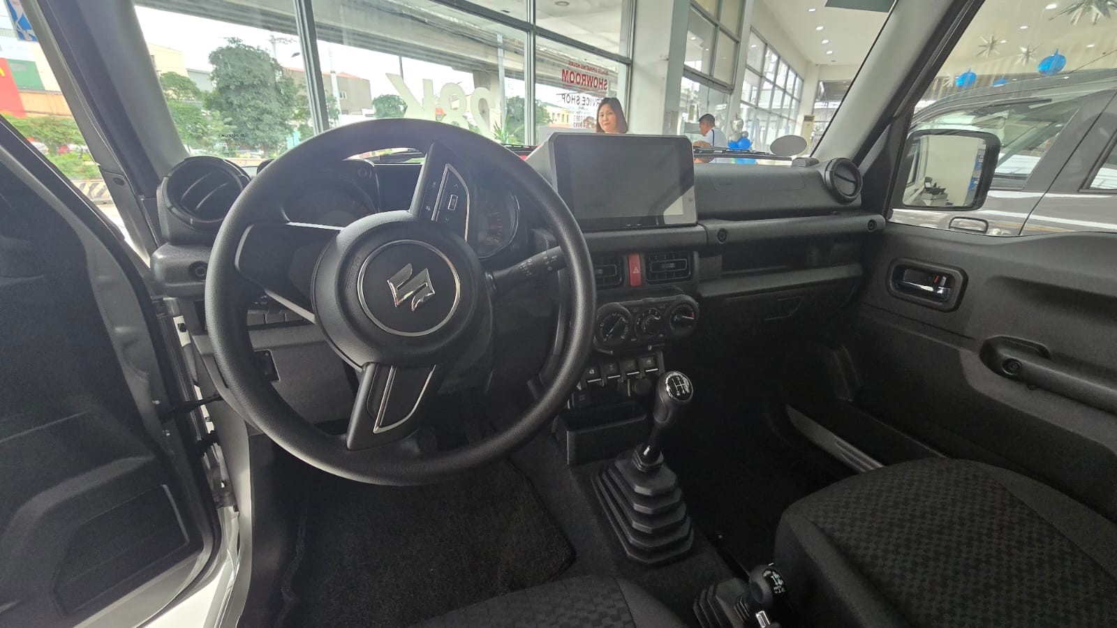 Used 1
                    SUZUKI
                     for Sale Image