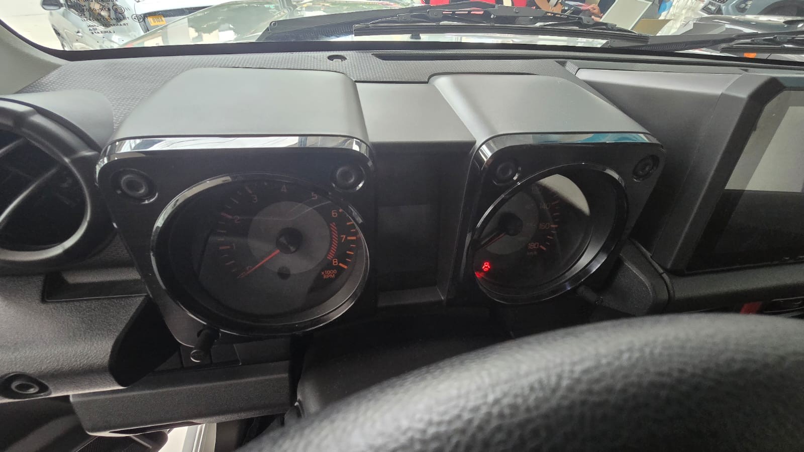 Used 1
                    SUZUKI
                     for Sale Image