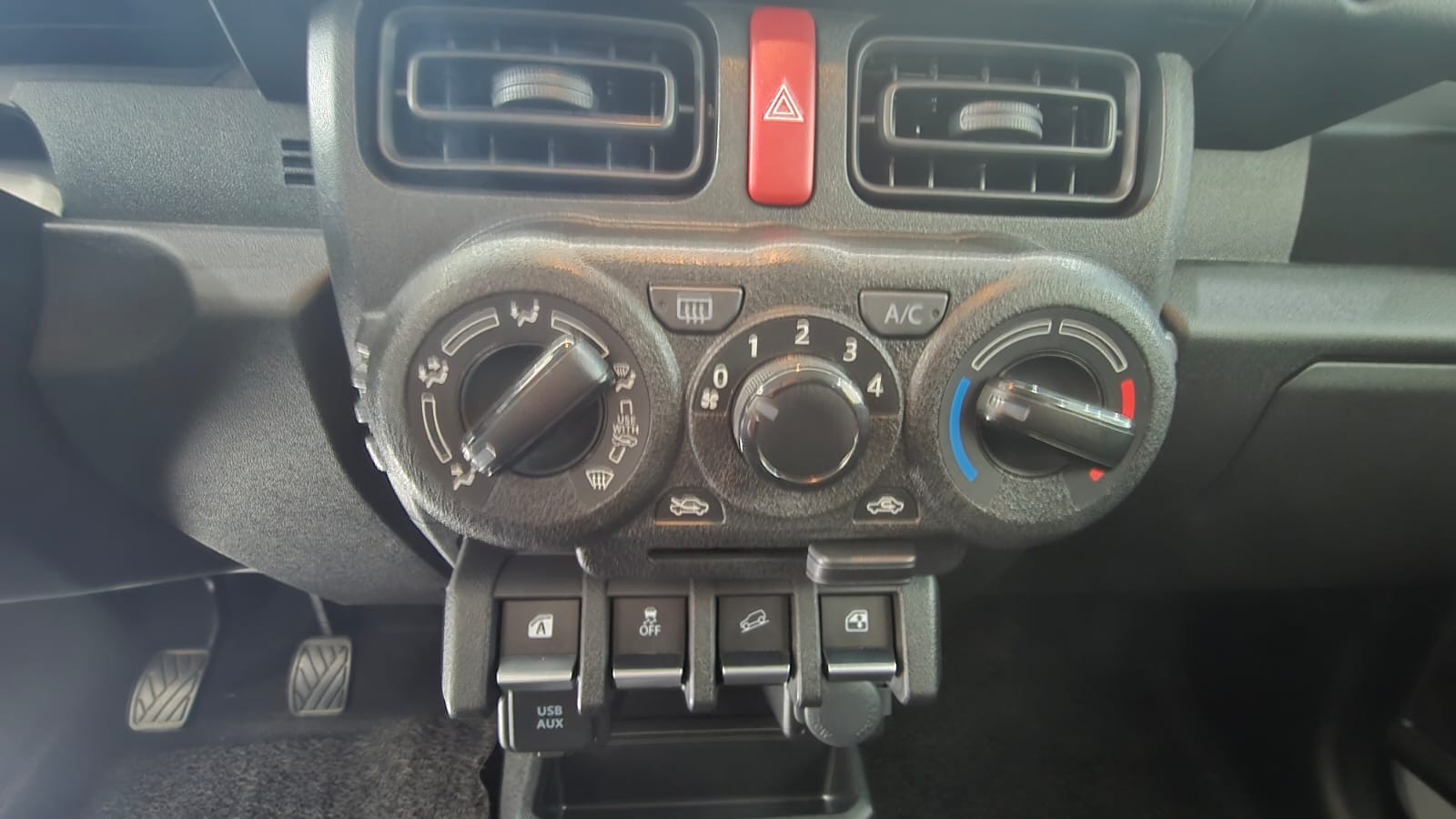 Used 1
                    SUZUKI
                     for Sale Image