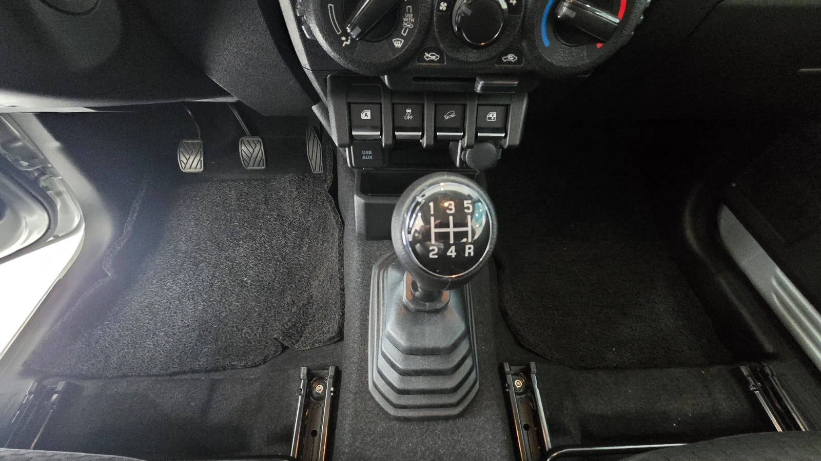 Used 1
                    SUZUKI
                     for Sale Image