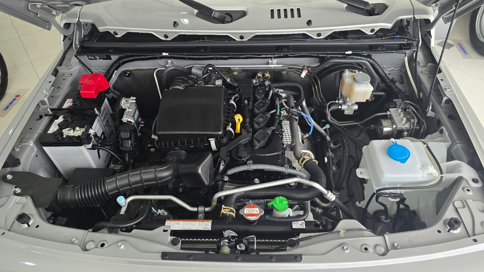 Used 1
                    SUZUKI
                     for Sale Image