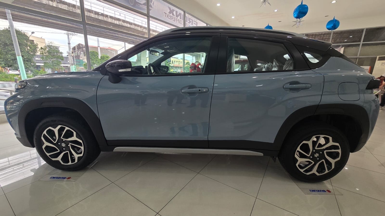 Used 1
                    SUZUKI
                     for Sale Image