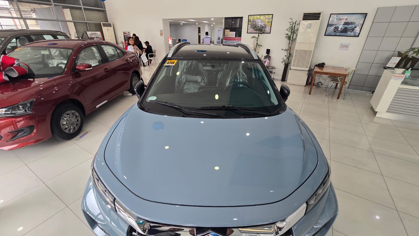 Used 1
                    SUZUKI
                     for Sale Image