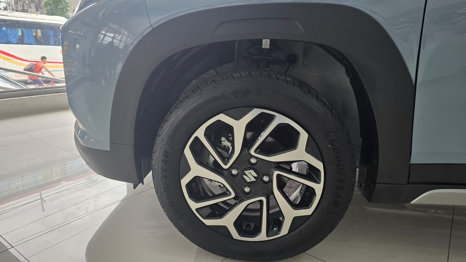 Used 1
                    SUZUKI
                     for Sale Image