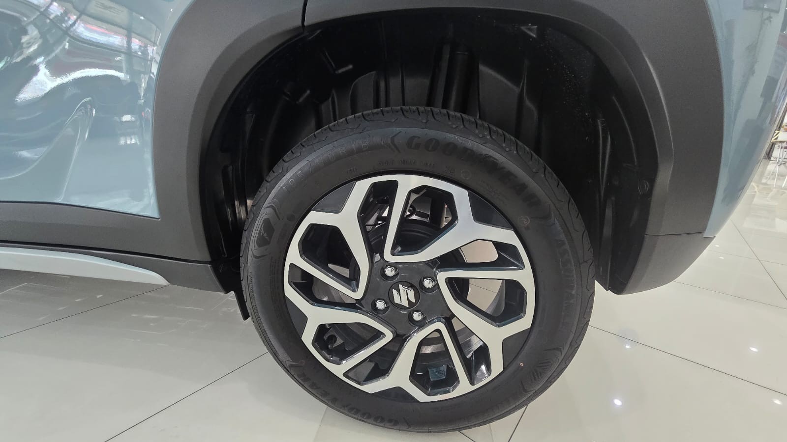 Used 1
                    SUZUKI
                     for Sale Image