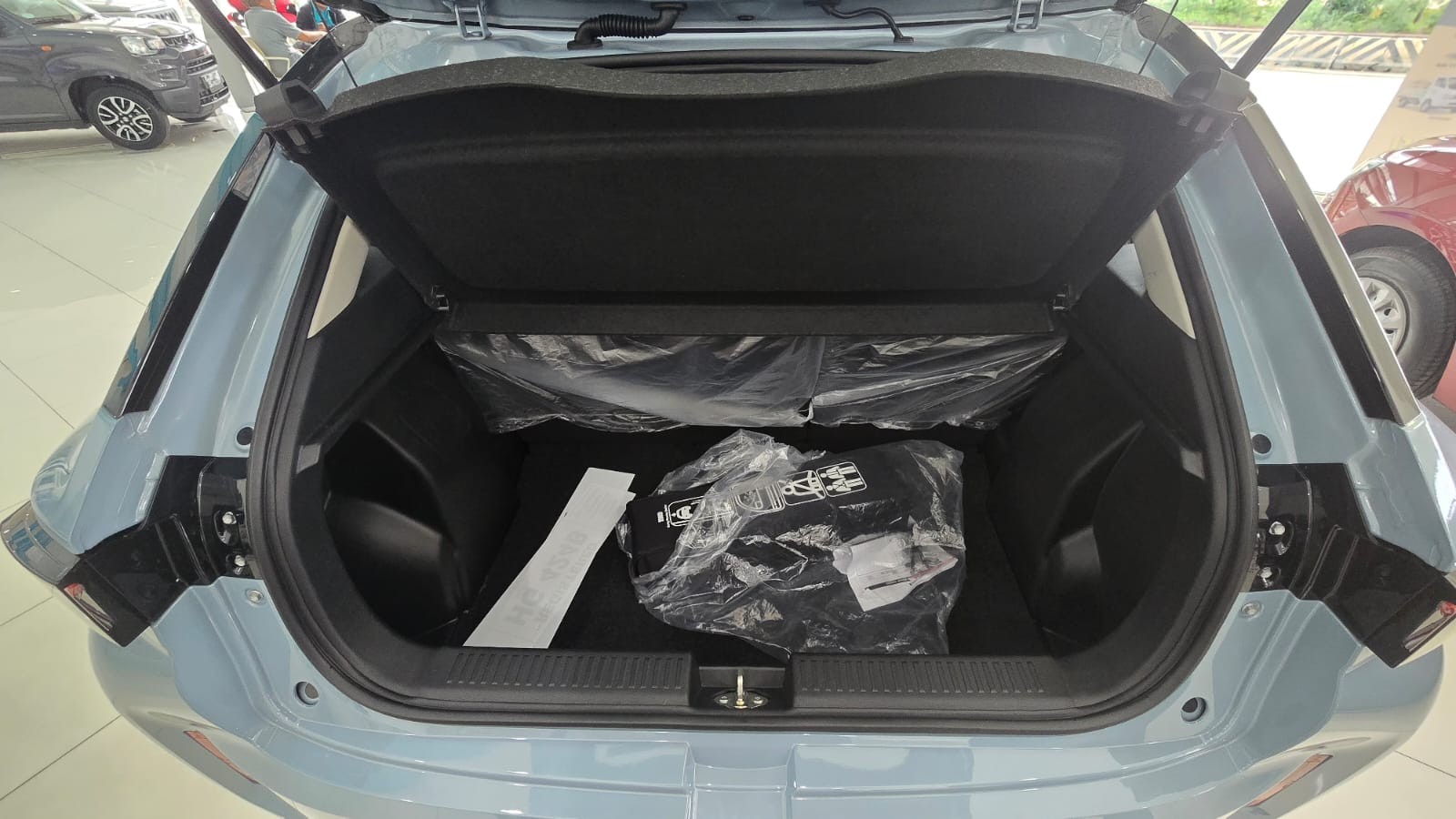 Used 1
                    SUZUKI
                     for Sale Image