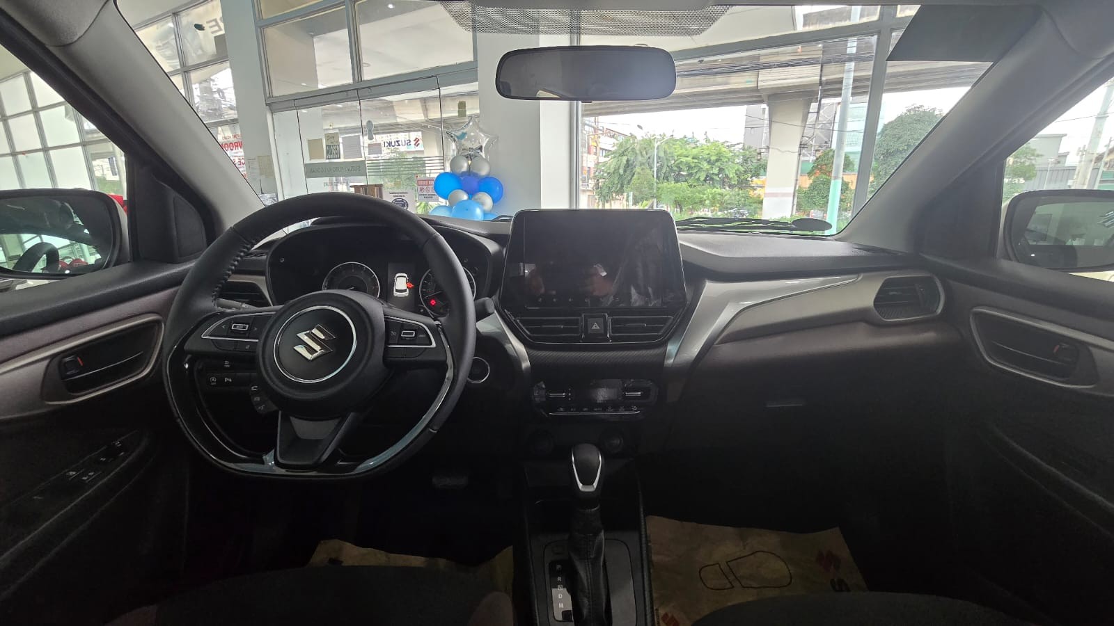 Used 1
                    SUZUKI
                     for Sale Image