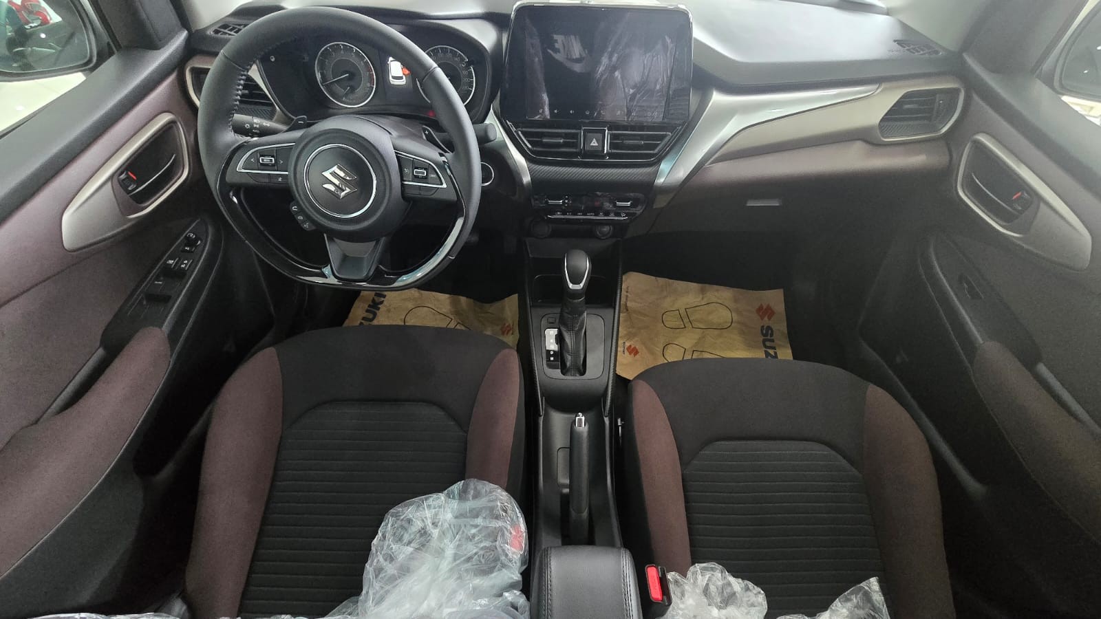 Used 1
                    SUZUKI
                     for Sale Image