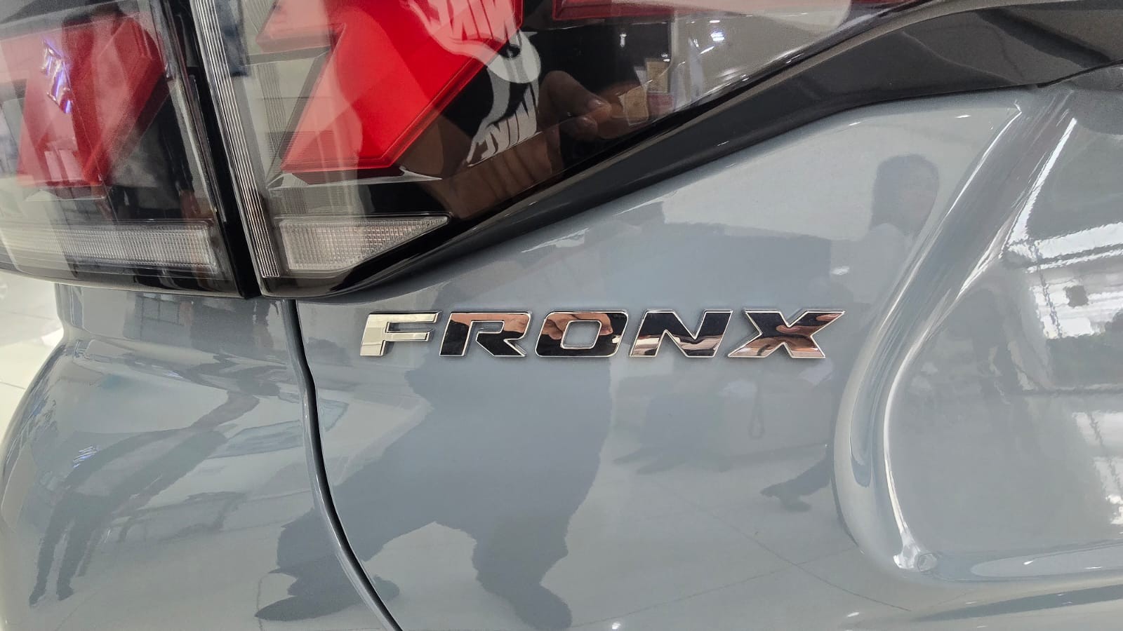 Used 1
                    SUZUKI
                     for Sale Image