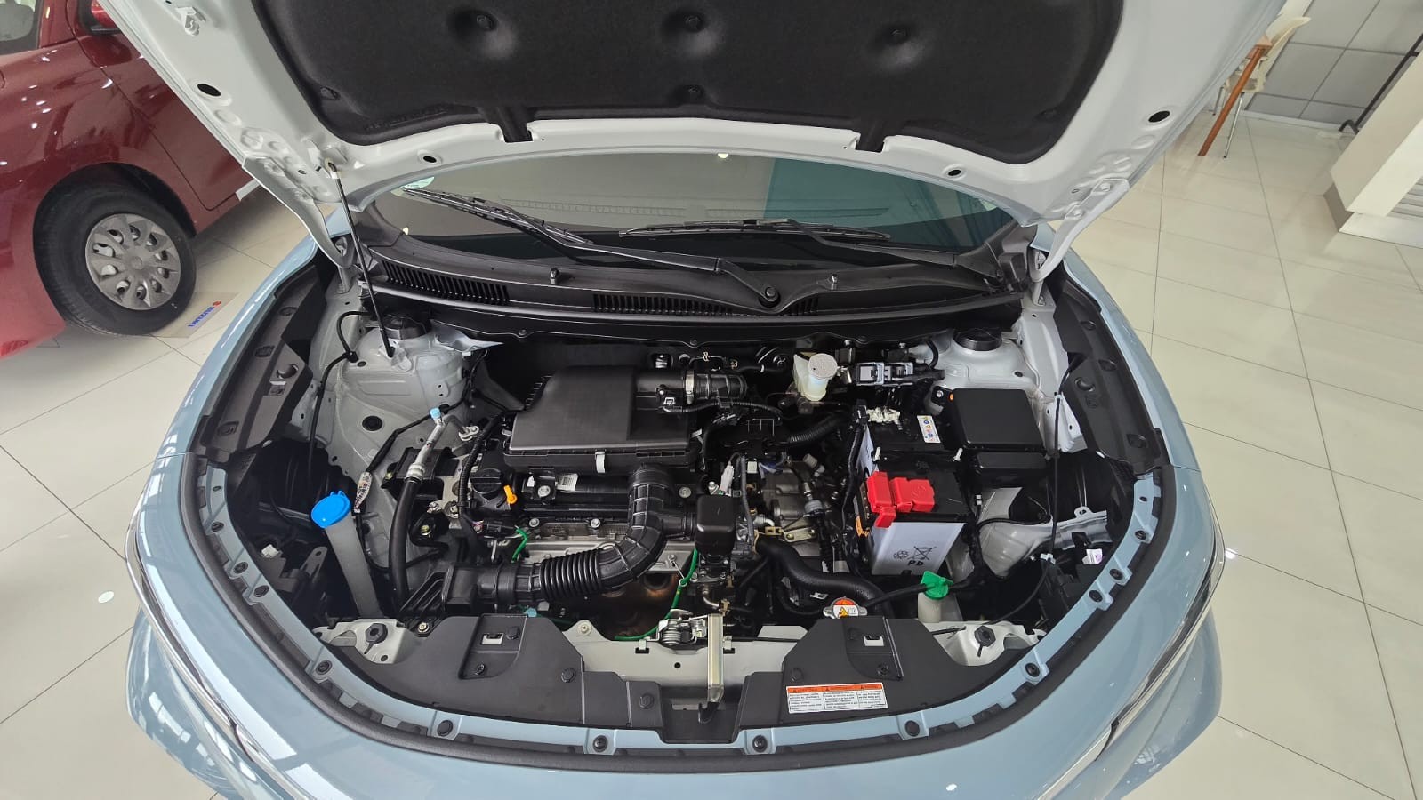 Used 1
                    SUZUKI
                     for Sale Image