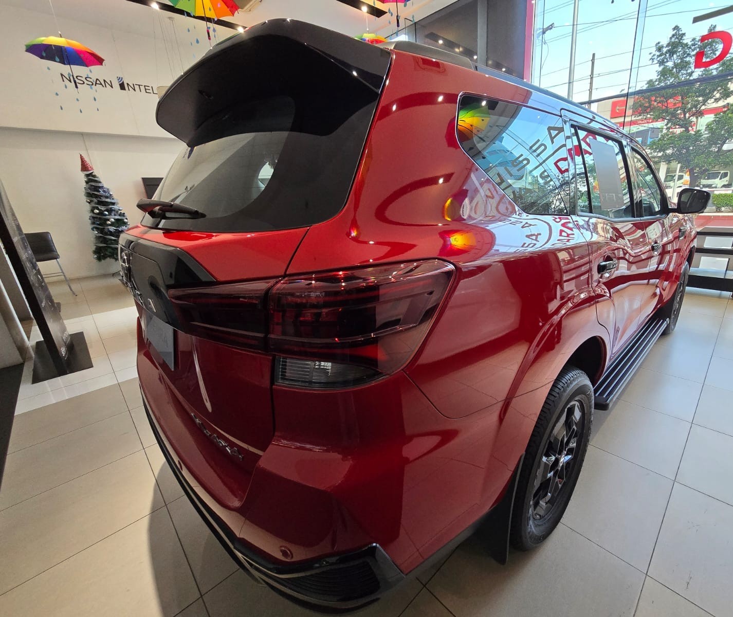 Used 1
                    NISSAN
                     for Sale Image