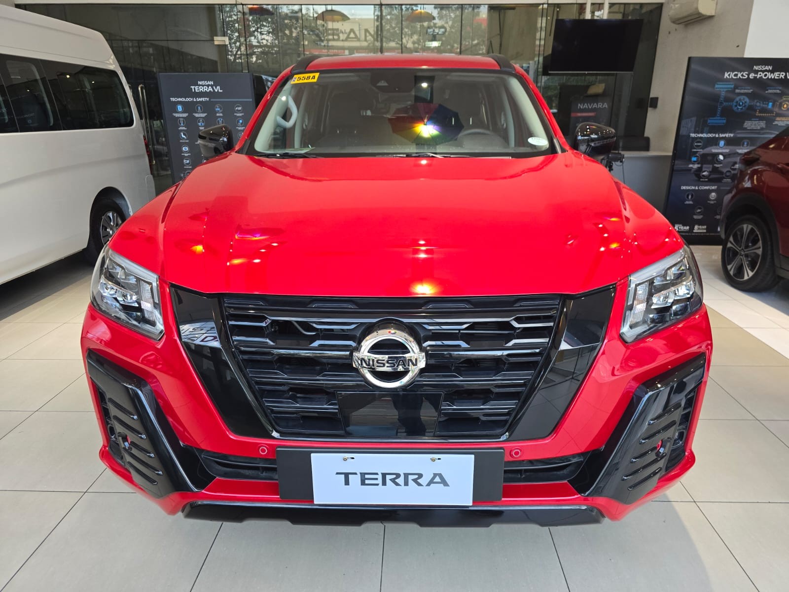 Used 1
                    NISSAN
                     for Sale Image