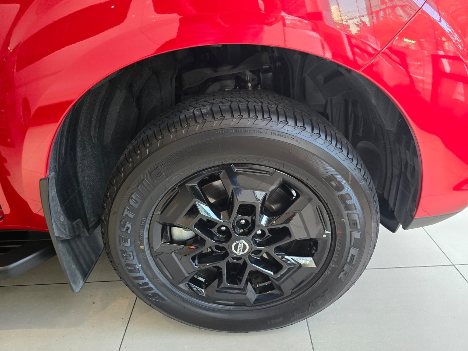 Used 1
                    NISSAN
                     for Sale Image