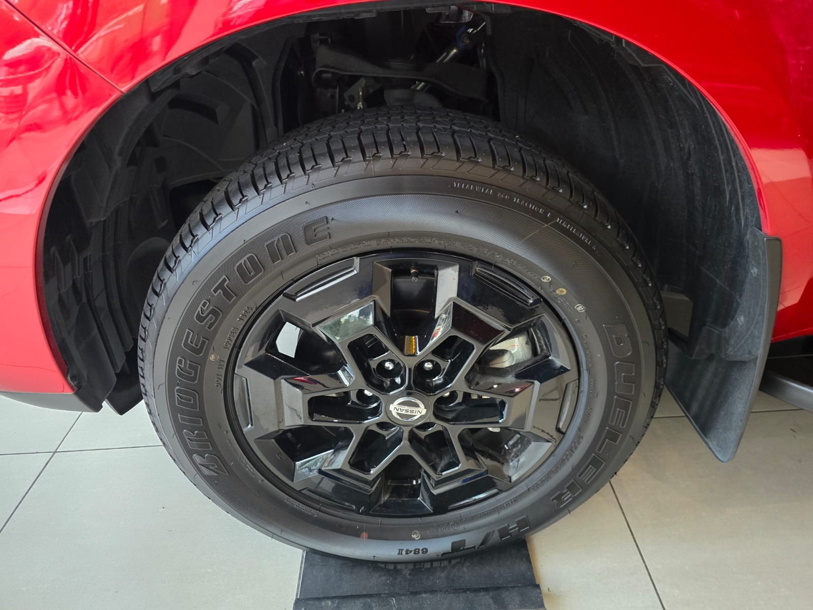 Used 1
                    NISSAN
                     for Sale Image