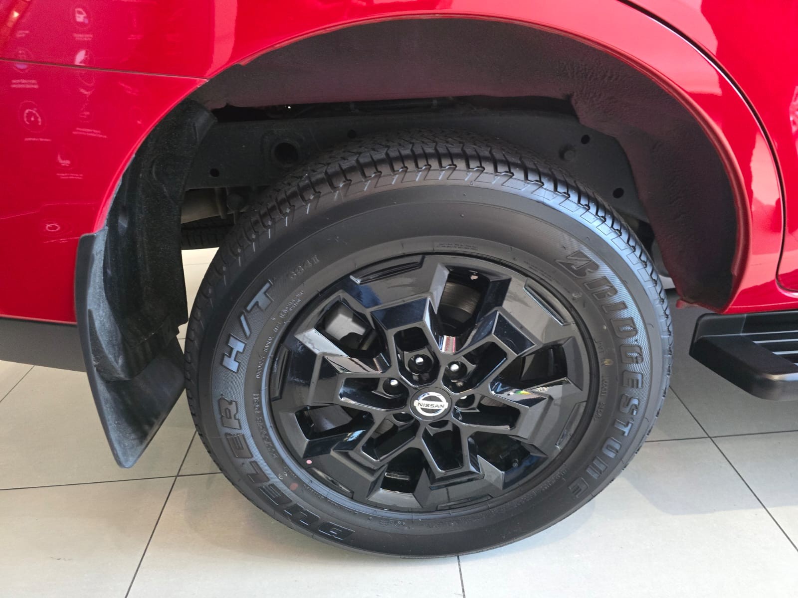 Used 1
                    NISSAN
                     for Sale Image