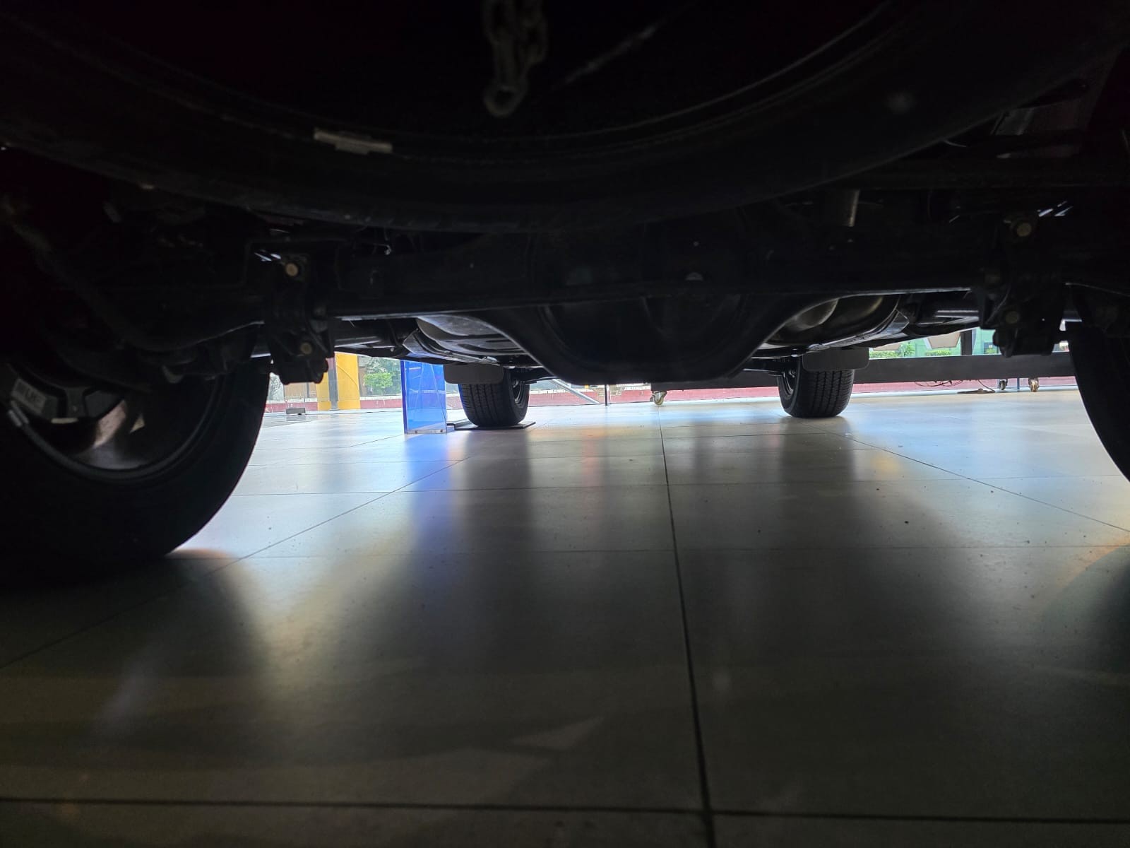 Used 1
                    NISSAN
                     for Sale Image