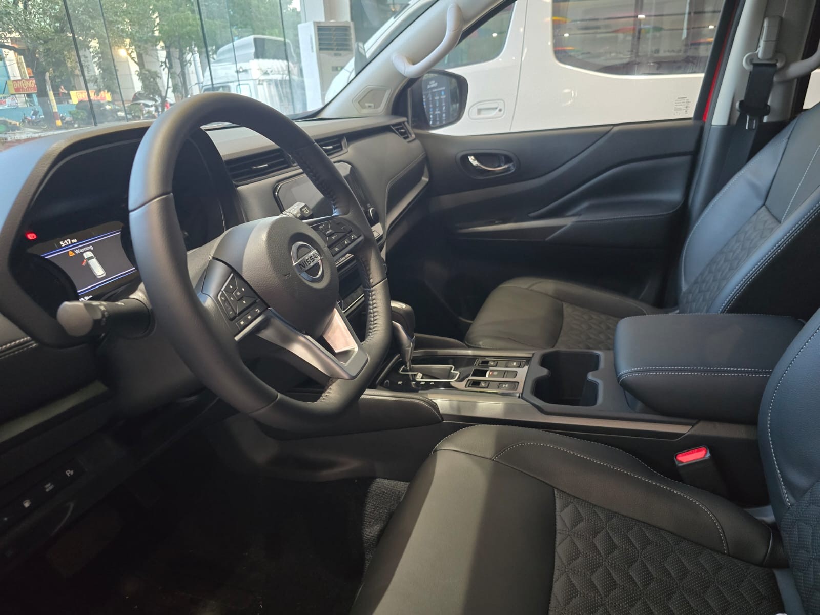 Used 1
                    NISSAN
                     for Sale Image