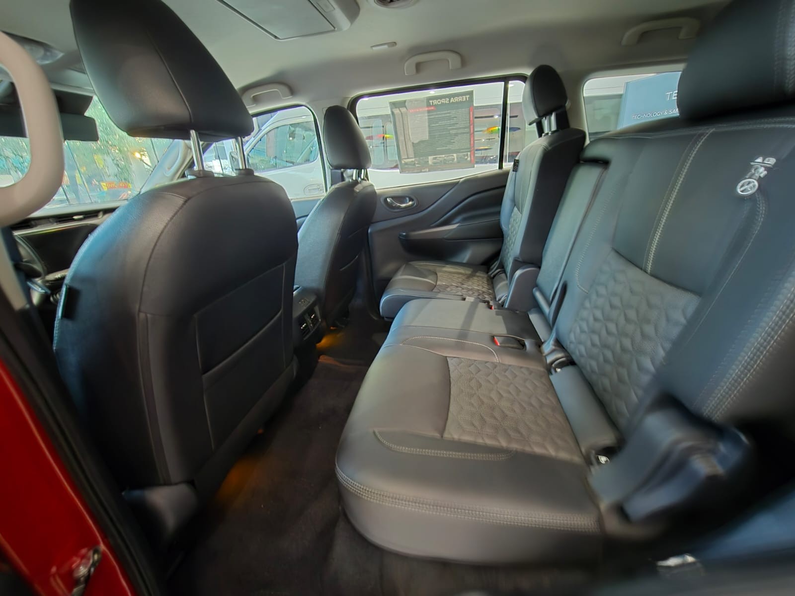 Used 1
                    NISSAN
                     for Sale Image