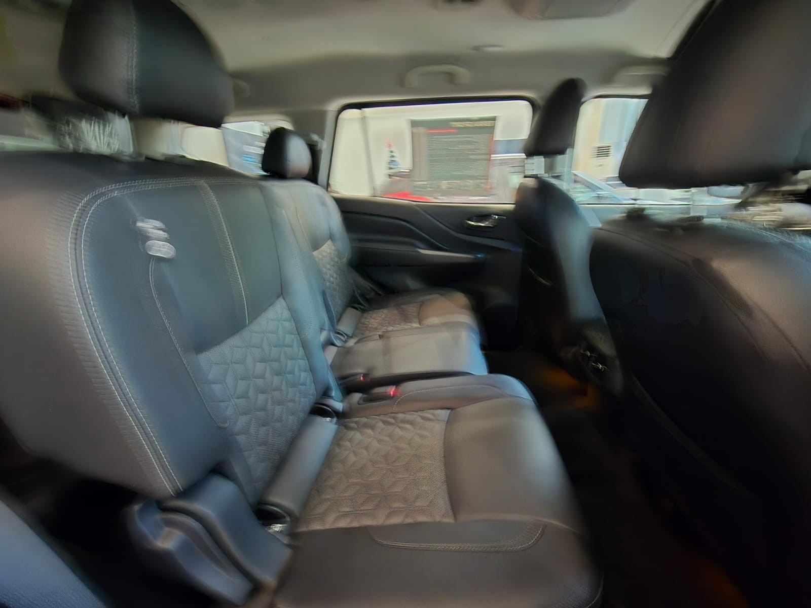 Used 1
                    NISSAN
                     for Sale Image