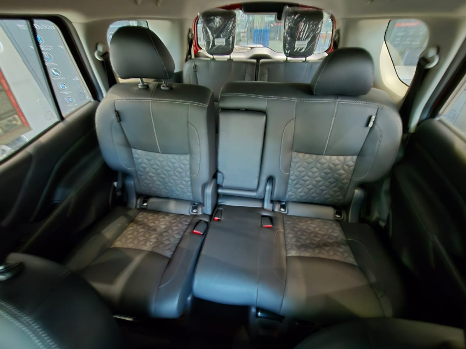 Used 1
                    NISSAN
                     for Sale Image