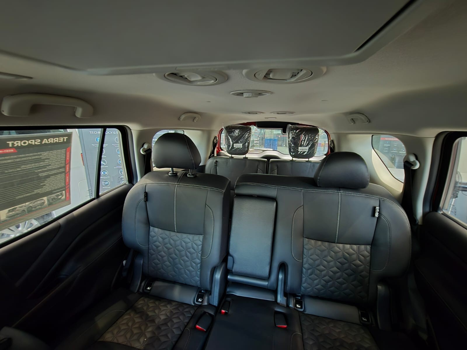 Used 1
                    NISSAN
                     for Sale Image