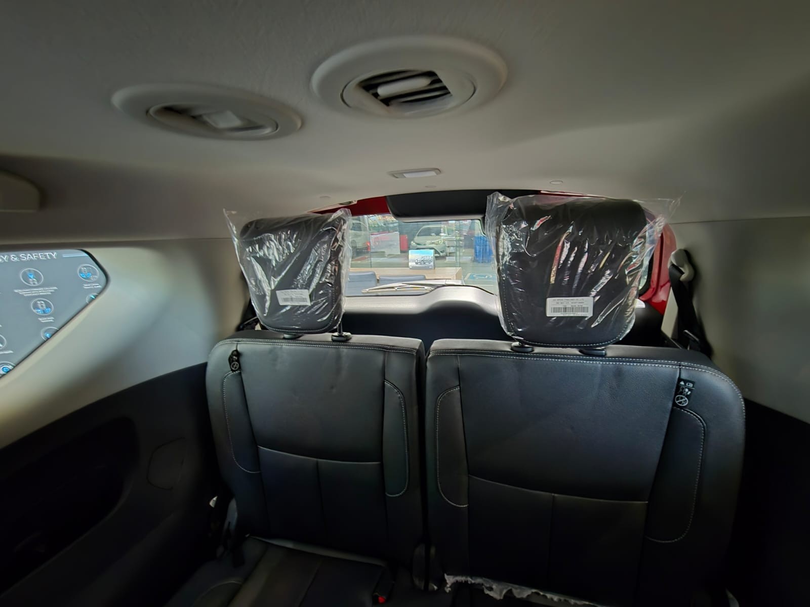 Used 1
                    NISSAN
                     for Sale Image