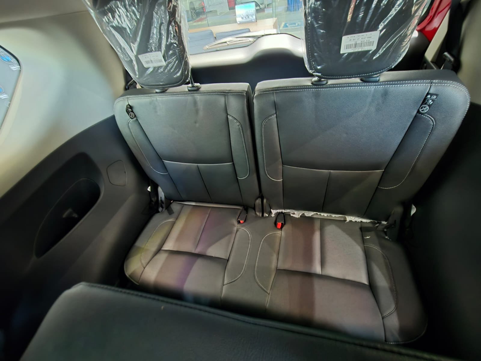 Used 1
                    NISSAN
                     for Sale Image