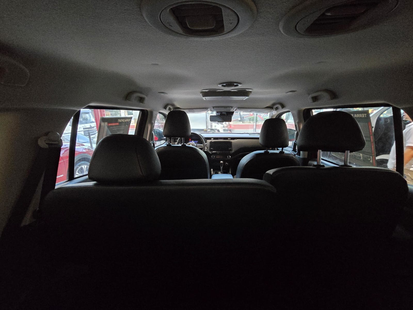 Used 1
                    NISSAN
                     for Sale Image