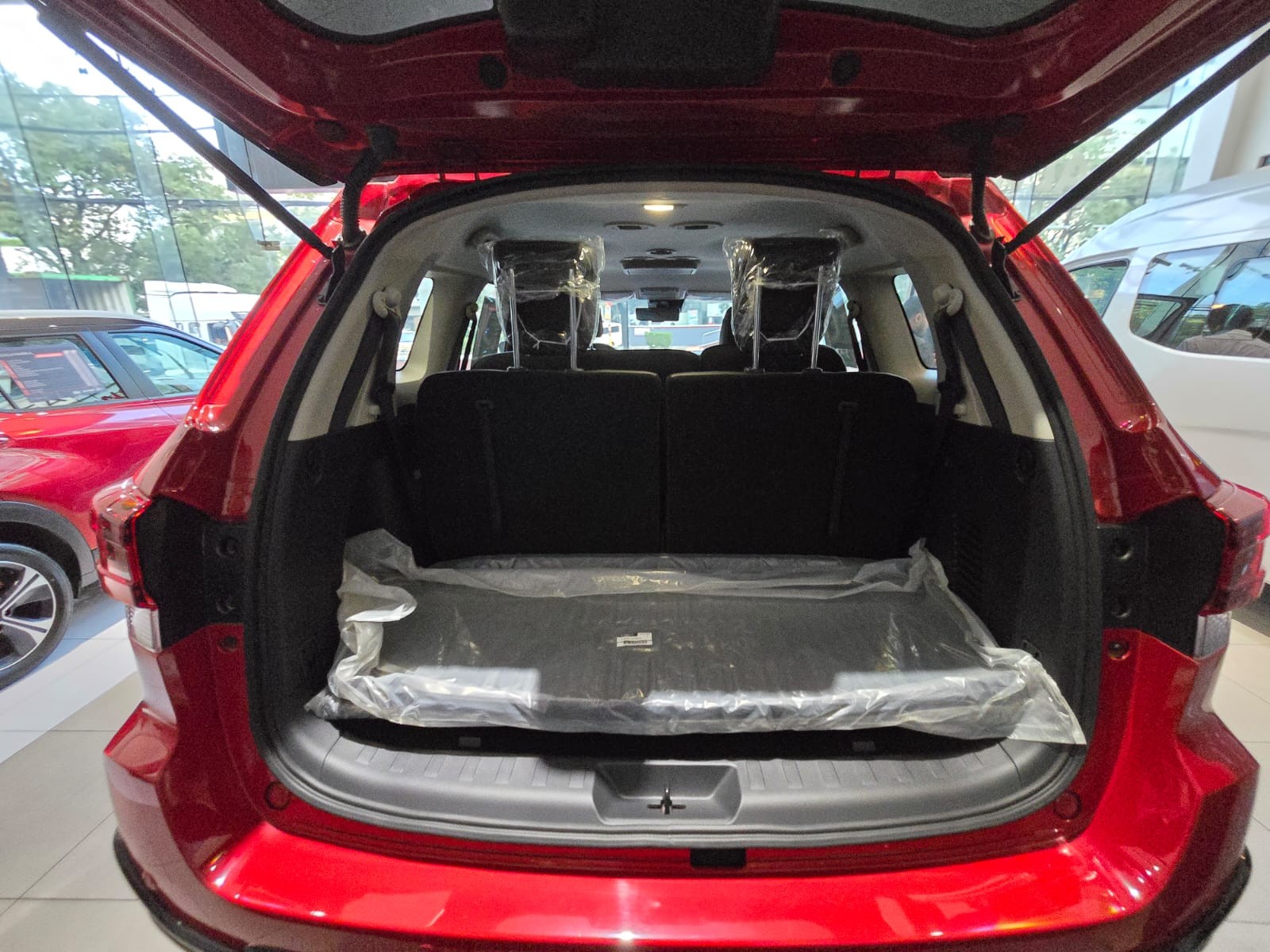 Used 1
                    NISSAN
                     for Sale Image