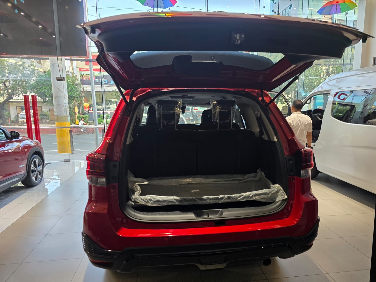 Used 1
                    NISSAN
                     for Sale Image