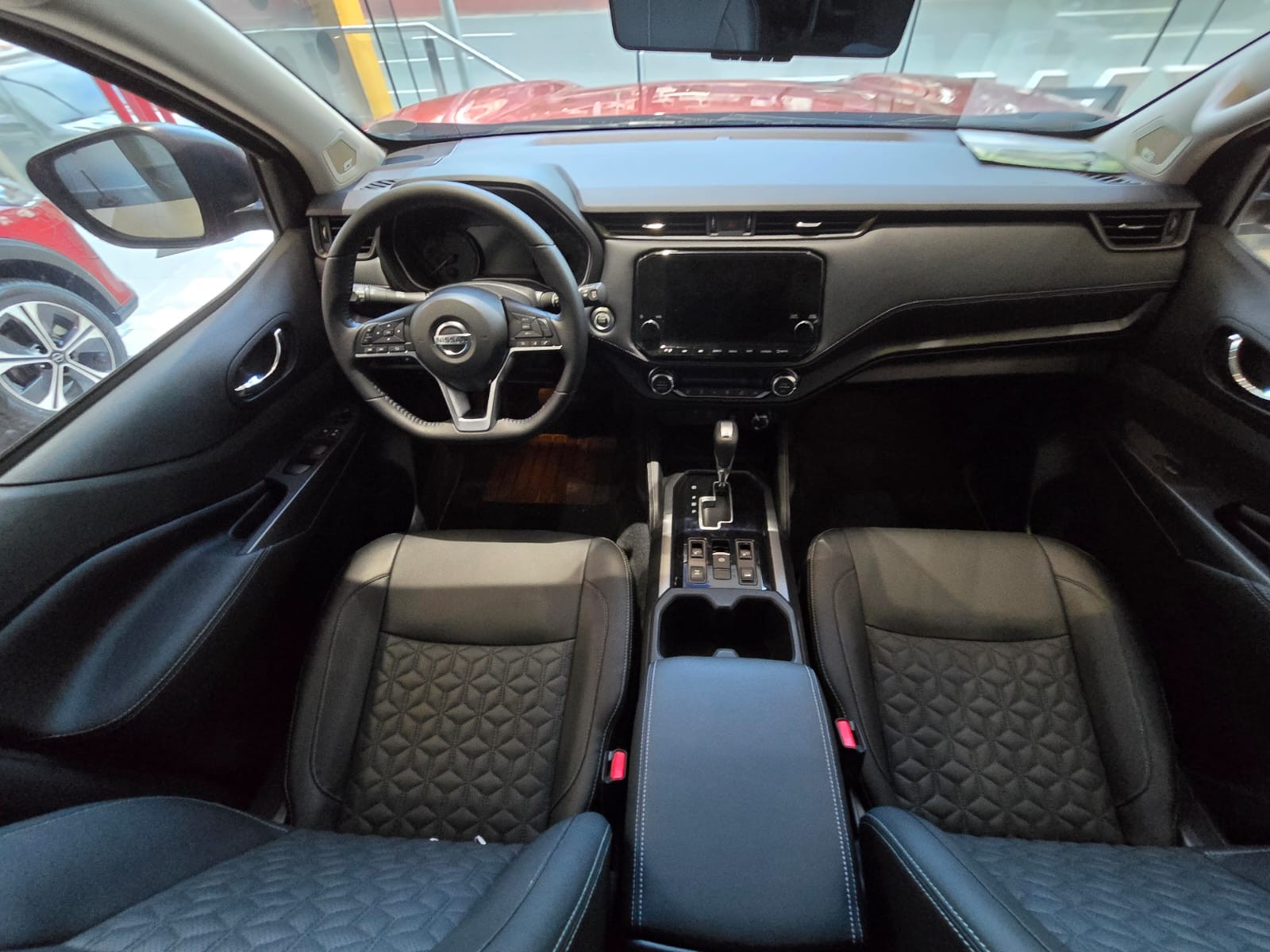 Used 1
                    NISSAN
                     for Sale Image