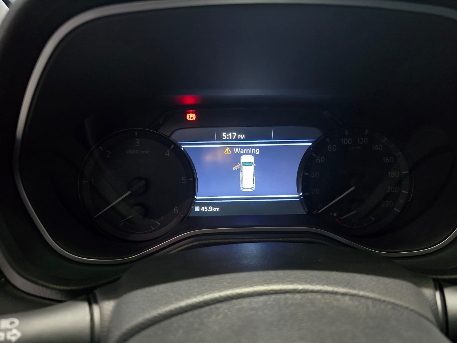 Used 1
                    NISSAN
                     for Sale Image