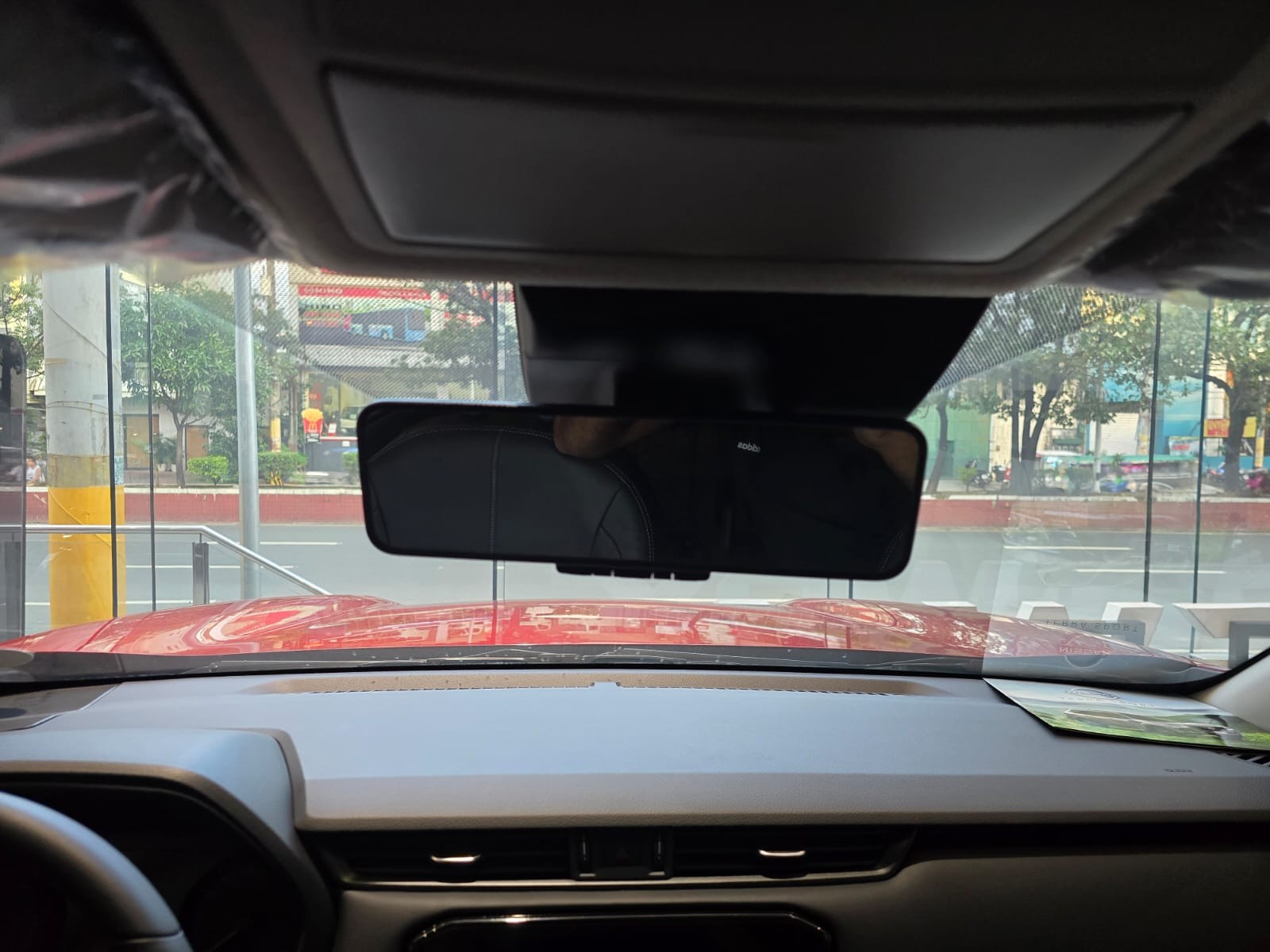 Used 1
                    NISSAN
                     for Sale Image